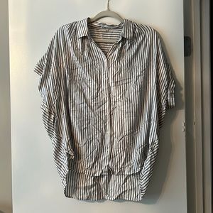 Madewell blouse